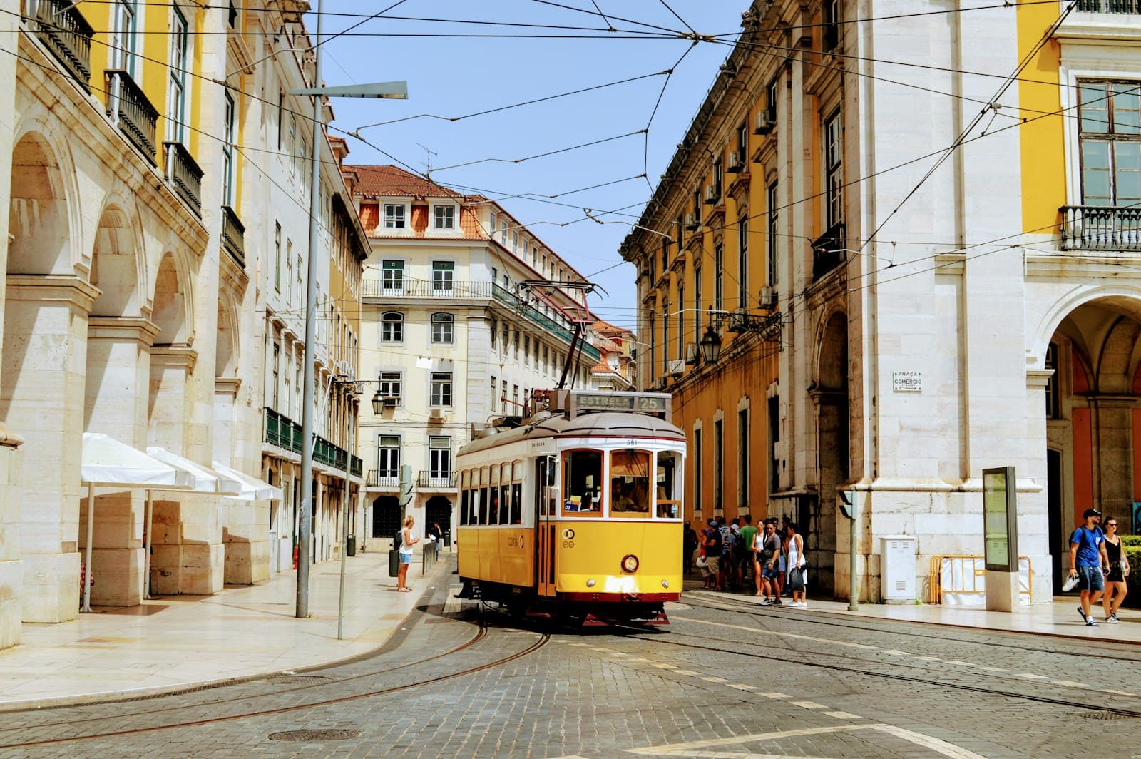 Best Time to Visit Lisbon: A Month-by-Month Guide