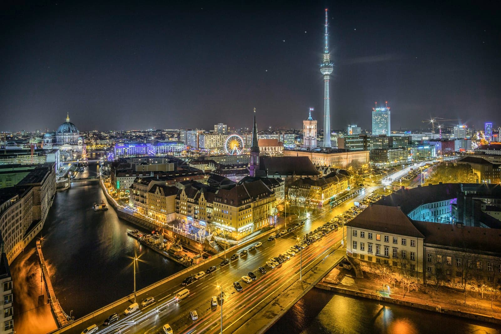 Hidden Gems in Berlin: A Local's Guide Beyond the Tourist Trail