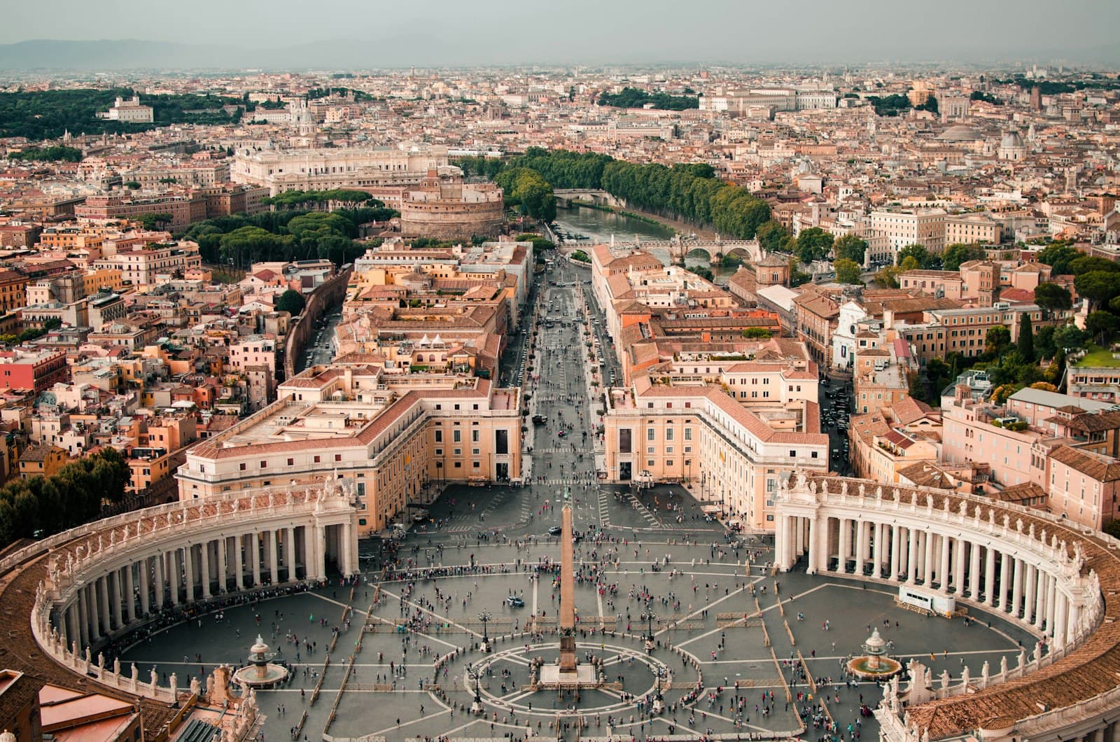 Rome with Kids: A Family-Friendly 4-Day Itinerary